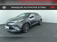 Toyota C-HR - 1.8 Hybrid Dynamic