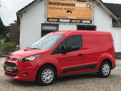 Ford Transit Connect - 1.5 TDCI 74 kW Euro 6 AC 3-persoons