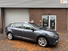Renault Mégane Estate - 1.2 TCe Bose|NIEUWE APK|AIRCO|APPLE CARPLAY