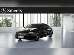 Mercedes-Benz CLA-Klasse - 180 Business Solution AMG