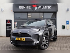 Toyota Yaris Cross - 1.5 Hybrid 130 Dynamic Comfort Pack