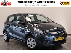 Opel Karl - 1.0 ecoFLEX Edition 47548km NAP Onderhouden Cruise control Airco