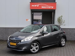 Peugeot 208 - 1.6 VTi Allure navi LM 4-deurs org NL