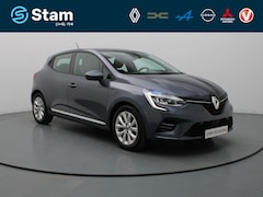 Renault Clio - 100pk TCe Zen Airco | Cruise | Carplay