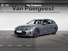BMW 3-serie Touring - 318i | Trekhaak | M Sport