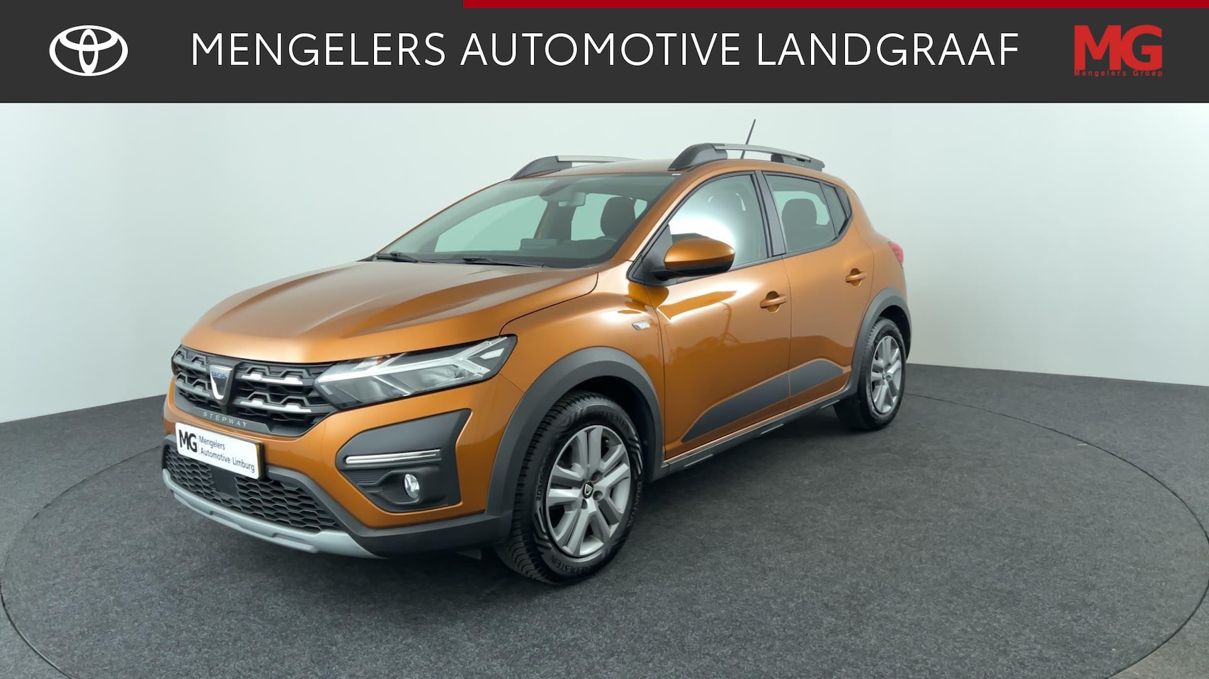 Dacia Sandero - 1.0 TCe 100 Bi-Fuel Essential 1.0 TCe 100 Bi-Fuel Essential - AutoWereld.nl