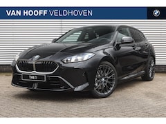 BMW 1-serie - 120 M Sport Automaat / Sportstoelen / Achteruitrijcamera / Adaptieve LED / M Adaptief onde