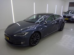 Tesla Model S - Raven Long Range 100kWh AWD 542PK [ AUTOPILOT+652KM WLTP+LUCHTVERING+STUURVERWARMING ]