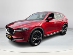 Mazda CX-5 - 2.0 SkyActiv-G 165 Sport Selected | Rijklaarprijs | Stoel & stuurverwarming | Apple Carpla