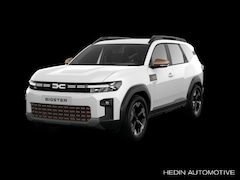 Dacia Bigster - 1.8 Hybrid 155 Extreme