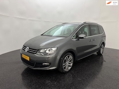 Volkswagen Sharan - 1.4 TSI Comfortline Pano/Trekhaak/Navi