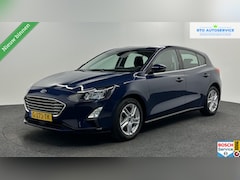 Ford Focus - 1.0 EcoBoost Trend Edition Business CARPLAY LM