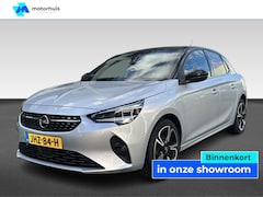 Opel Corsa - 1.2 Turbo 100pk GS PANO CAMERA