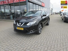 Nissan Qashqai - 1.2 N-Vision