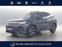 Volkswagen Tiguan - 1.5 eHybrid 272pk R-Line Edition PHEV DSG / Panoramadak / 360 Camera / Stoel+Stuurverwarmi