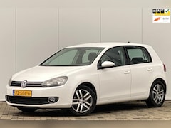 Volkswagen Golf - 1.2 TSI Comfortline BlueMotion NAVI AIRCO IN TOP STAAT