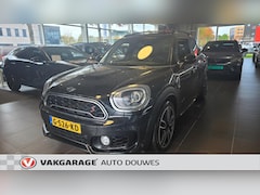 MINI Countryman - 2.0 Cooper S ALL4 Chili |Automaat |Leder|Pano|HUD|Harman&Kardon