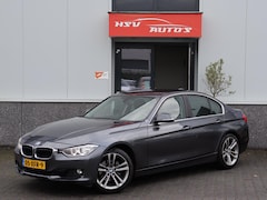 BMW 3-serie - 320i High Executive navi LM sportstoelen