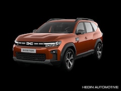 Dacia Bigster - 1.8 Hybrid 155 Journey | pack winter | pack assist | two tone lak | mc 8428