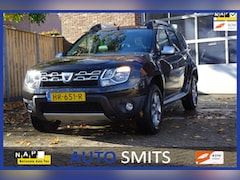 Dacia Duster - 1.2 TCe 4x2 Prestige