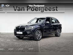 BMW X3 - xDrive30e | High Executive | M Sport | Panormadak