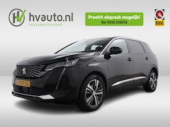 Peugeot 5008 - 1.2 PURETECH 130PK ALLURE EAT8 7-PERS | El. Achterklep | Cruise Control |