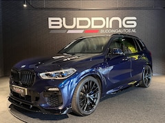 BMW X5 - xDrive40i High Exe 7p. | M-performance | Laser | Massage