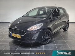 Ford Fiesta - 1.1 Trend | Navigatie | Cruise control | Trekhaak |