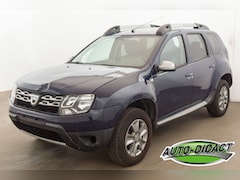 Dacia Duster - 1.2 Airco 82.775 km Carpas