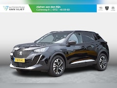 Peugeot e-2008 - EV Allure Pack 50 kWh 136pk