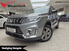 Suzuki Vitara - 1.4 Boosterjet Select [ TREKHAAK | 1500 KG TREKGEWICHT | AUTOMA