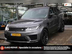 Land Rover Range Rover Sport - 3.0 TDV6 HSE Dynamic