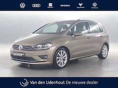 Volkswagen Golf Sportsvan - 1.2 TSI 110pk Highline DSG / Navigatie / Adaptive Cruise Control / Camera