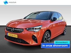 Opel Corsa Electric - 50kWh Aut (11 kw) Elegance CAMERA 92, 7% SOH