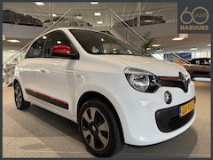 Renault Twingo - 1.0 SCe Collection, NL auto, Cruise control, All-season banden
