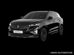 Renault Austral - 1.2 E-Tech full hybrid 200 iconic esprit Alpine | pack around view camera | pack light & s