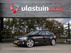 BMW 1-serie - 118d Corporate Lease High Executive ex bpm
