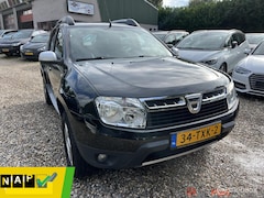 Dacia Duster - 1.6 Aniversare 2wd, Airco, Leer, P.sensoren