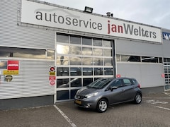 Nissan Note - 1.2 Connect Edition Airco, Navi, All-in Prijs