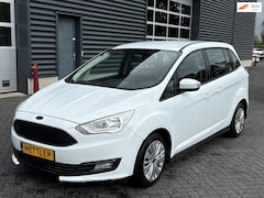 Ford Grand C-Max - 1.5 TDCi Trend, airco, cruise control