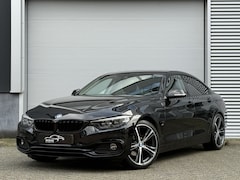 BMW 4-serie Gran Coupé - 420i xDrive Executive | M-Sport | Leder | 19'' Inch | Stoelverwarming