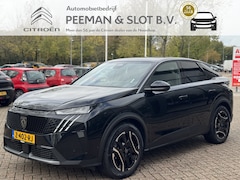 Peugeot e-3008 - Allure 73 kWh | 526km WLTP|Long Range