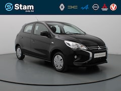Mitsubishi Space Star - 70pk Active Airco | Carplay