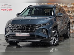 Hyundai Tucson - 1.6 T-GDI PHEV Comfort 4WD I Plug in I Trekhaak I