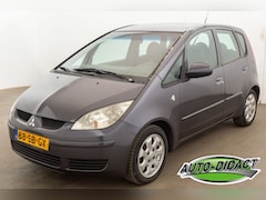 Mitsubishi Colt - 1.3 Invite Airco