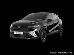 Renault Captur - 1.8 E-Tech full hybrid 160 esprit Alpine | pack privilege | mc 3043 | nu 5 jaar garantie