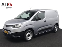 Toyota ProAce City - 1.2 Turbo Cool Comfort | MARGE | Trekhaak | Navigatie | Cruise Control | Parkeersensoren A