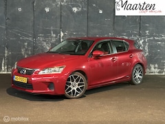 Lexus CT 200h - Hybrid Clima/Cruise/Camera/Trekhaak