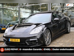 Porsche Panamera - 2.9 4 E-Hybrid LUCHTVERING PANO-DAK VOL