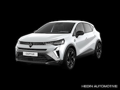 Renault Captur - 1.8 E-Tech full hybrid 160 esprit Alpine | PACK PRIVILEGE | MC 4148 | NU 5 JAAR GARANTIE